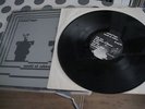 Second Layer / The Sound / Adrian Borland - World of Rubber LP Post Punk