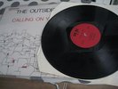 Outsiders / Second Layer / The Sound / Adrian Borland - Calling on Youth LP