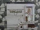 LP The Outlaws SUPERDISK US 1975 Rare