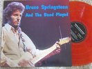 BRUCE SPRINGSTEEN -and the Band played   RARE