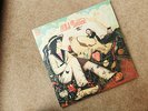 DONOVAN-HMS DONOVAN(1971) ORIGINAL DOUBLE ALBUM WITH INSERT POSTER DAWN DNLD4001