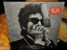 BOB DYLAN VERY RARE SEALED 5 LP BOX BOOTLEG SERIES VOL. 1-3  1991 1ST PRESS MINT