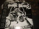 Sabbat / Syphilitic vaginas - split ep abigail doraid g.a.t.e.s