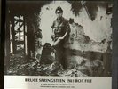 BRUCE SPRINGSTEEN 