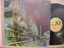 PANAMA LIMITED JUG BAND folk psych blues HARVEST LP