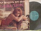 LAURA LEON  GUAGUANCO LA MAQUINA DEL SABOR # 147  ??