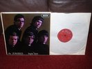ZOMBIES Begin Here 1st LP 1965 MONO 1st Press 