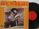 O.V. WRIGHT - 