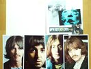 THE BEATLES White Album // 2-LP + Poster + 4 Pictures // Apple 1C 172-04 173/74
