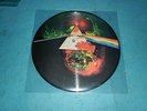 NEW  33T PICTURE DISC PINK FLOYD   DARK SIDE ON THE MOON   PHILADELPHIA 1973