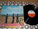 THE PIONEERS / LONG SHOT LP ORIG 1970 TROJAN TBL103  NEAR MINT