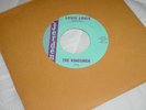 The Kingsmen - Haunted Castle / Louie Louie - JERDEN # 712 - RARE Rock 45