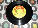 T.BECKFORD /BROTHER RAM GOAT / THE STARLIGHTERS  WHAT A CONDITION  RARE CRAB 25