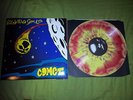 NEW The Bouncing Souls Comet Tour Version LP alkaline trio loved ones explosion