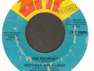 FUNK SOUL 45 MICHAEL KIRKLAND  