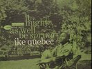 JAZZ LP IKE QUEBEC 