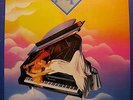 ++MAGIC POWER lady midnight/darlin i'm on fire/a lot to learn LP 1980 GF2 VG++