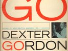JAZZ LP DEXTER GORDON 