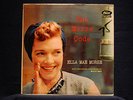 ELLA MAE MORSE-The Morse Code-Blues Vocal Classic VG+ Capitol Mono Vinyl LP