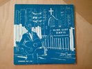 Blind Gary Davis-The Singing Reverend-1953-Stinson SLP 56-10 Inch LP