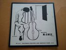 Brownie McGhee-Blues-1955-Folkways FP 30-2-w/Booklet-10 Inch LP