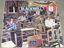 SEALED TEXAS PSYCH ORIGINAL Blackwell s/t LP Astro#SD-9010