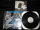 SS DECONTROL get it away ssd S.S.D. rare PUNK KBD lp sxe HARDCORE minor threat