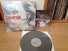 CHAMPION promises kept LP sxe have heart EU 1.press edt. 2004  GREY/ 300