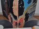  Miles Davis Bitches Brew Japan 2x LP Quadraphonic