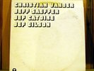 CHRISTIAN VANDER / JEF GILSON / SEFFER same PALM / MOD SPIRIT JAZZ LP hear