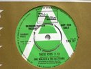 JR. WALKER & ALL STARS - THESE EYES - 7