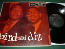 CHARLIE PARKER, DIZZY GILLESPIE - 