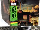 PINK FLOYD animals JAPAN orig LP   [FREE P+P]