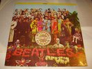 THE BEATLES Sgt. Pepper´s Lonely Hearts Club Band LP STILL SEALED 