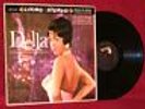 LP DELLA REESE DELLA w/ NEAL HEFTI  1960  RCA VICTOR STEREO VG++ / NM