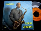 RARE/MARCEL LOUIS JOSEPH/TI MARCEL/SWING AND SOUL/FRENCH GROOVY JAZZ/MISPRESS