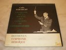 FALP 574/ BEETHOVEN SYMPHONY N° 3/ SCHURICHT