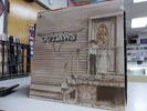 THE OUTLAWS: The Outlaws, ARISTA RECORDS, FACTORY SEALED OOP, ROCK LP