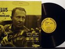 HERB ELLIS Ellis In Wonderland '56 Norgran dg NM- LP