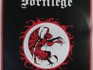 Sortilege Holland mini LP Hard Heavy Metal 1983