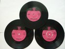 THE ALAN BOWN SET X 3 ORIGINAL RARE SINGLES INC( GONNA FIX YOU GOOD)1966/67