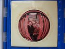 CAPTAIN BEEFHEART & HIS MAGIC BAND - SAFE AS MILK RARE MONO FIRST PRESSING