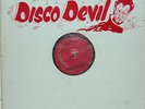 LEE PERRY & FULL EXPERIENCES - DISCO DEVIL b/w Bob Marley - 12 Org. Jamaica 1st
