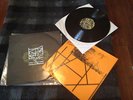 KHANATE s/t LP Southern Lord BURNING WITCH wormphlegm