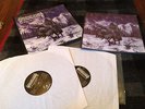 DISSECTION storm of the light's bane 2XLP N.E.D. watain nice