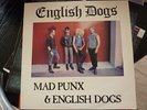 ENGLISH DOGS 
