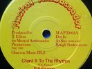 SYDNEY MANKIND THE TRUTH - EDI FITZROY CHANT IT TO THE RHYTHM RARE 10