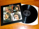 ?BEATLES 1970 DECCA CONTRACT PARLOPHONE EXPORT? 'LET IT BE' EXCELLENT?
