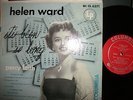 HELEN WARD IT'S BEEN SO LONG COLUMBIA CL 6271 CANADIAN IMPORT 10