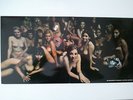The Jimi Hendrix Experience - Electric Ladyland - 2 LP - Klappcover - RAR -
